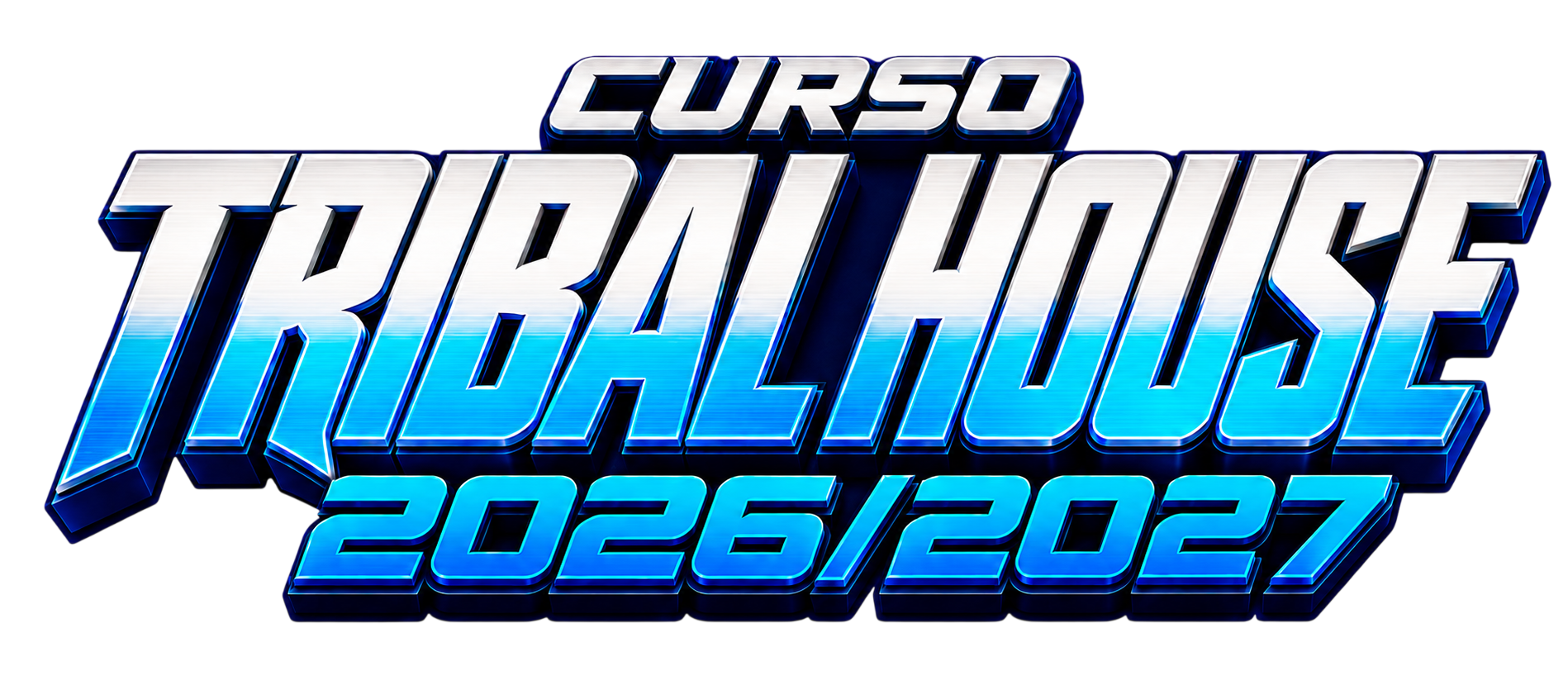 CURSO TRIBAL HOUSE 2026